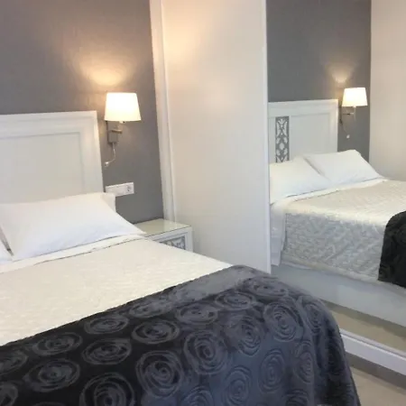 Dom wakacyjny Apartamento Maria *