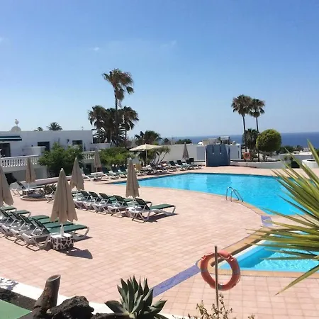 Apartamento Maria Ferienhaus