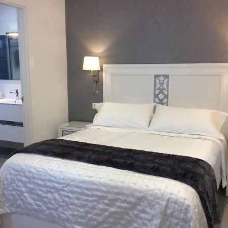 Apartamento Maria Dom wakacyjny Puerto del Carmen (Lanzarote)