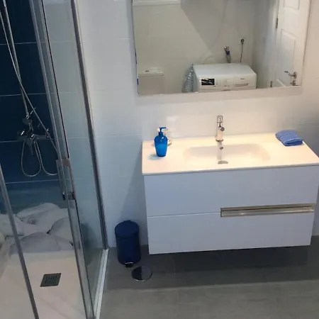 Dom wakacyjny Apartamento Maria Puerto del Carmen (Lanzarote)