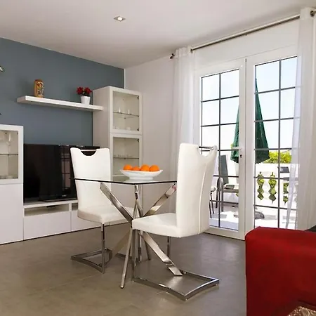 Apartamento Maria Hébergement de vacances Puerto del Carmen (Lanzarote)