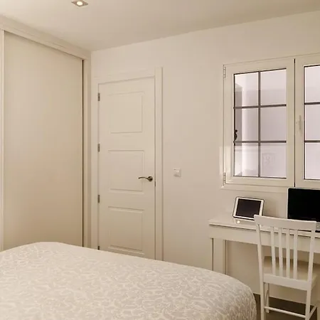 Hébergement de vacances Apartamento Maria