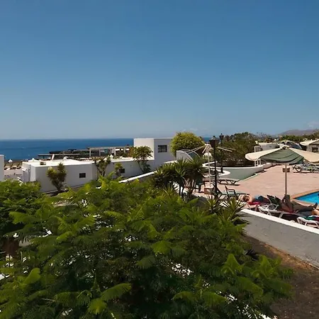 Hébergement de vacances Apartamento Maria *