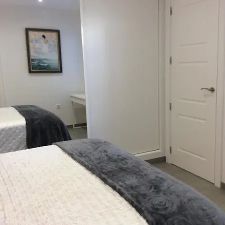 Apartamento Maria Puerto del Carmen (Lanzarote)